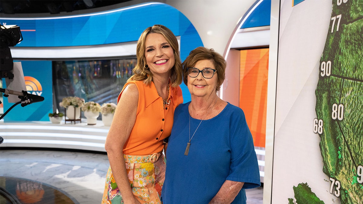 Savannah Guthrie asks for prayer as her mother remains missing: 'We need you' at george magazine