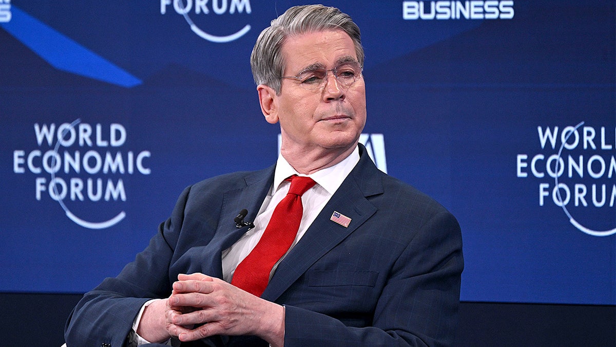 Treasury secretary predicts blockbuster 2026 for US economy as Dow hits historic milestone at george magazine