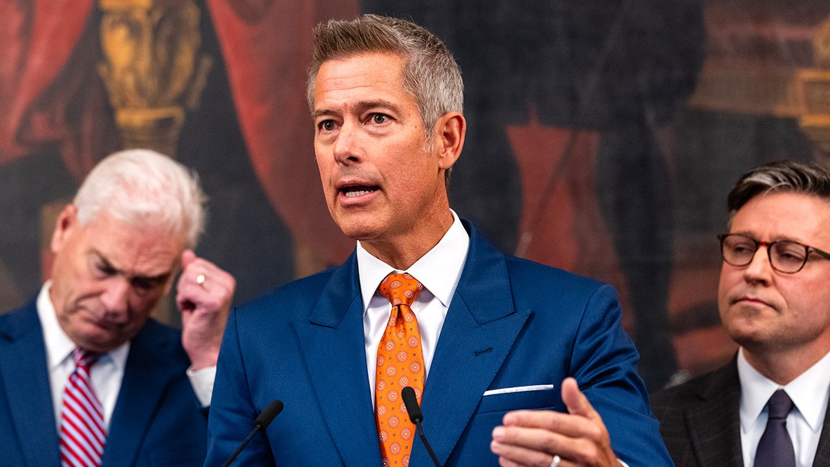 Mexican cartel drones breach US airspace, are disabled by War Department, Duffy says at george magazine