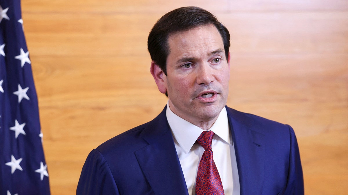 Rubio calls Cuban shootout with stolen speedboat 'highly unusual,' withholds judgment at george magazine