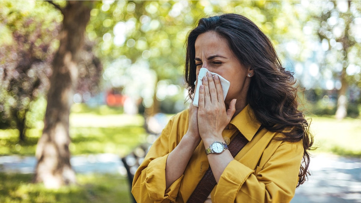 Prep for spring allergy season: These remedies can help you breathe easier at george magazine