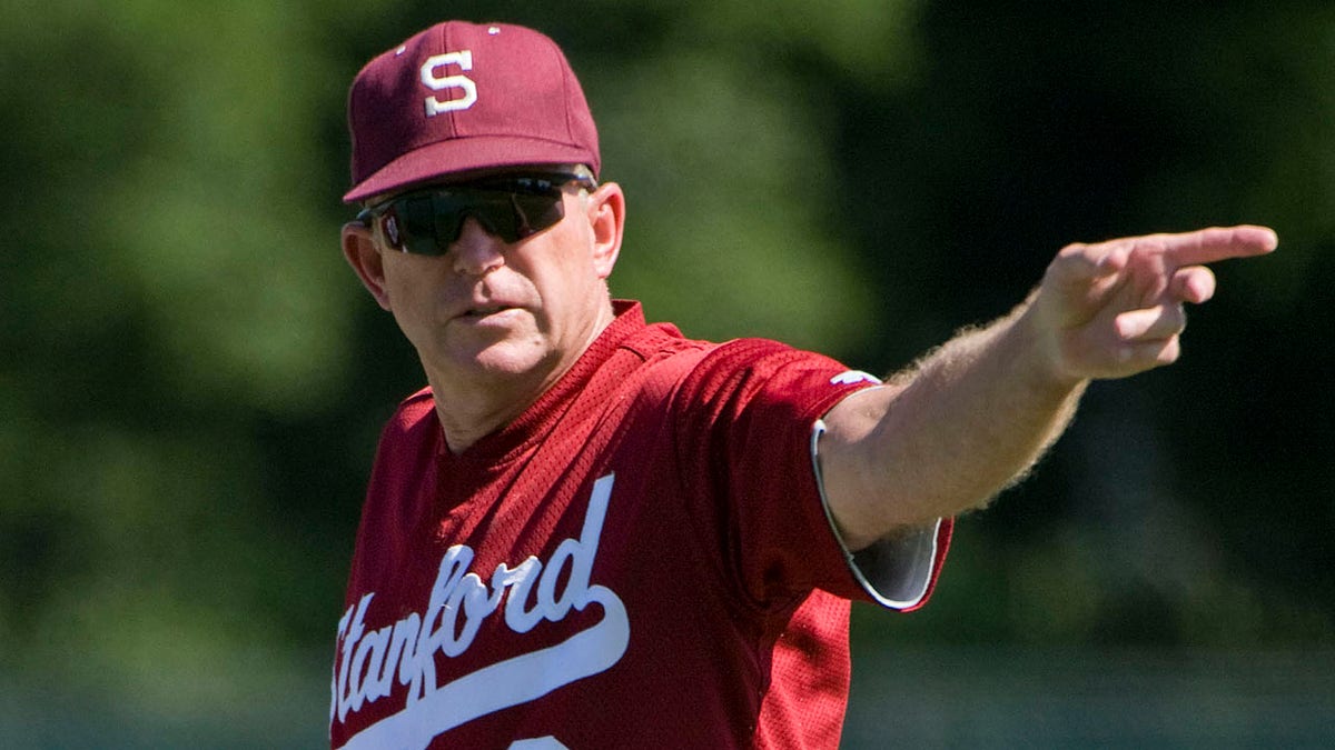 Legendary college baseball coach Mark Marquess dead at 78 at george magazine