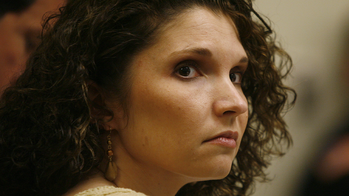 Who is Melanie McGuire? What to know about the ‘Suitcase Killer’ convicted of killing her husband at george magazine