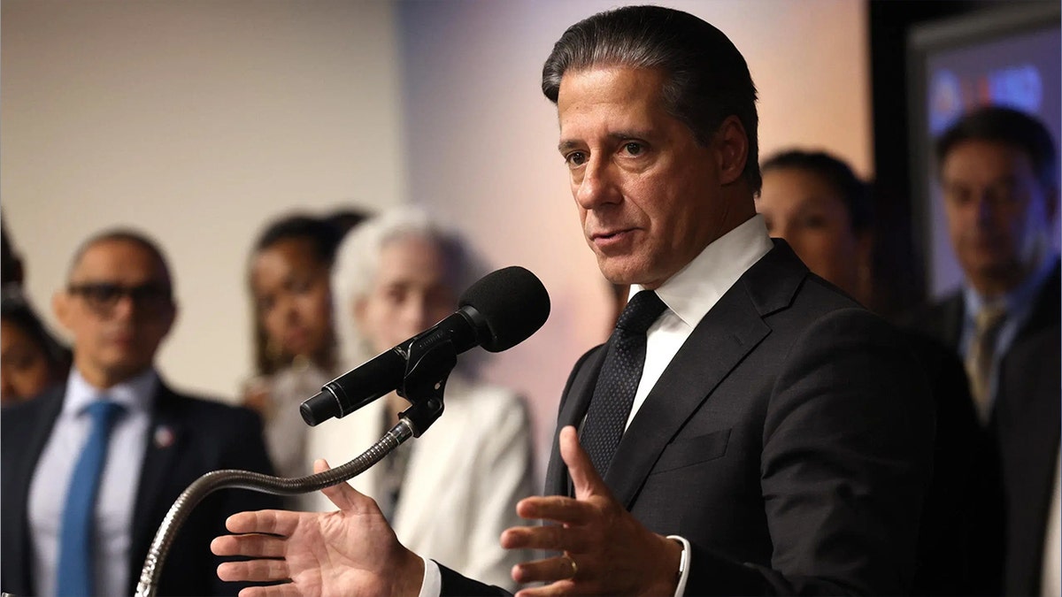 FBI raid involving LA schools superintendent possibly tied to failed $6M AI deal, potential conflict at george magazine