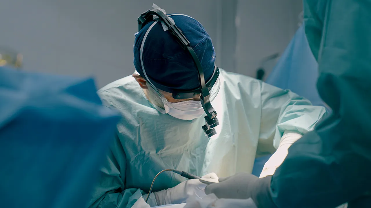 The medical system pushed transgender surgery on kids — now it's facing legal justice at george magazine