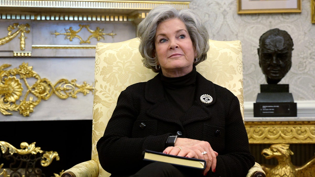 Susie Wiles’ lawyer denies approving FBI recording, says he’d lose license over ‘stunt’ at george magazine