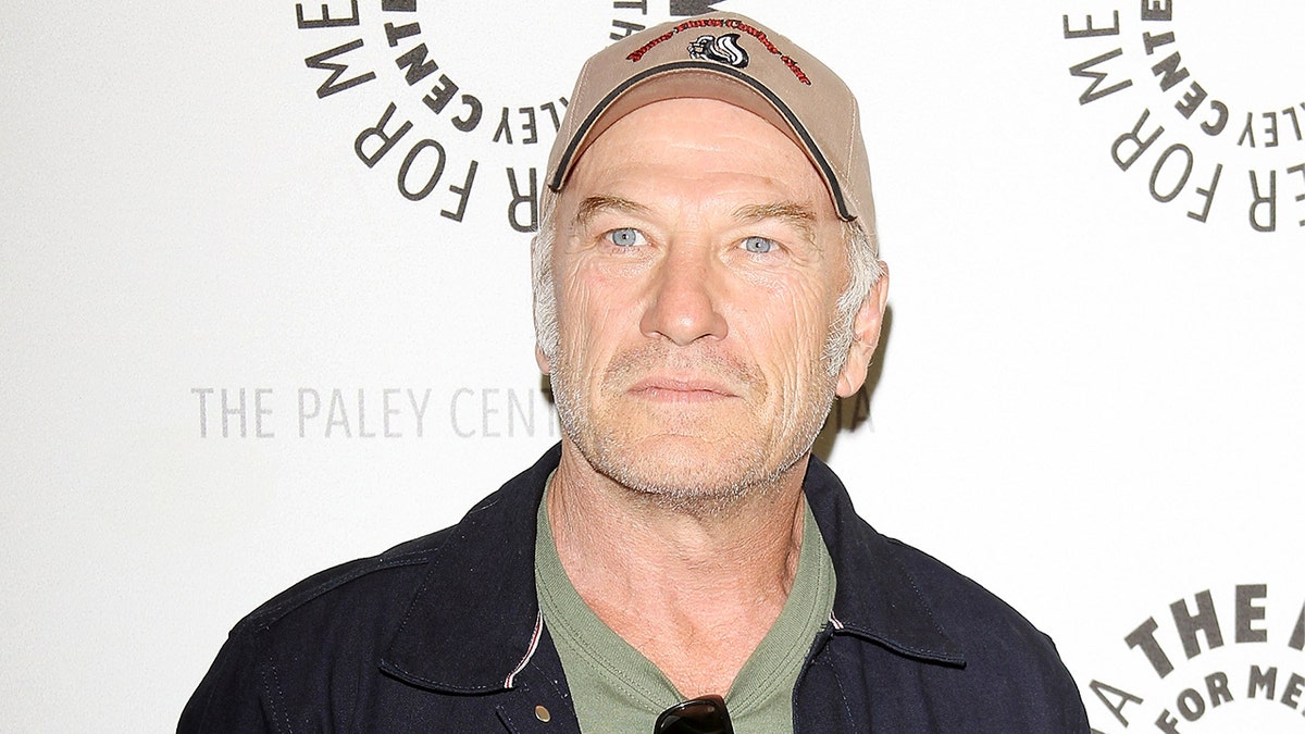 'Silence of the Lambs' star Ted Levine denounces his legendary villain role after transgender criticism at george magazine