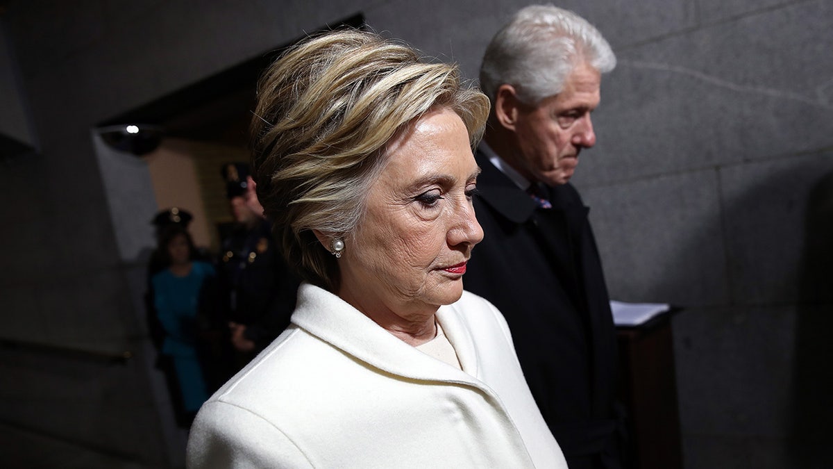 Clintons agree to testify after House threatens contempt in Jeffrey Epstein probe at george magazine