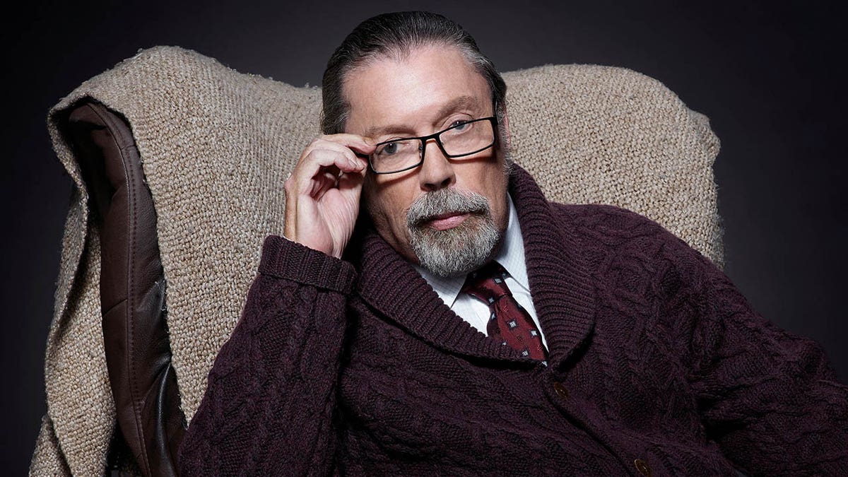 Tim Curry says iconic villain role that slipped through his fingers is one of his ‘great regrets’ at george magazine