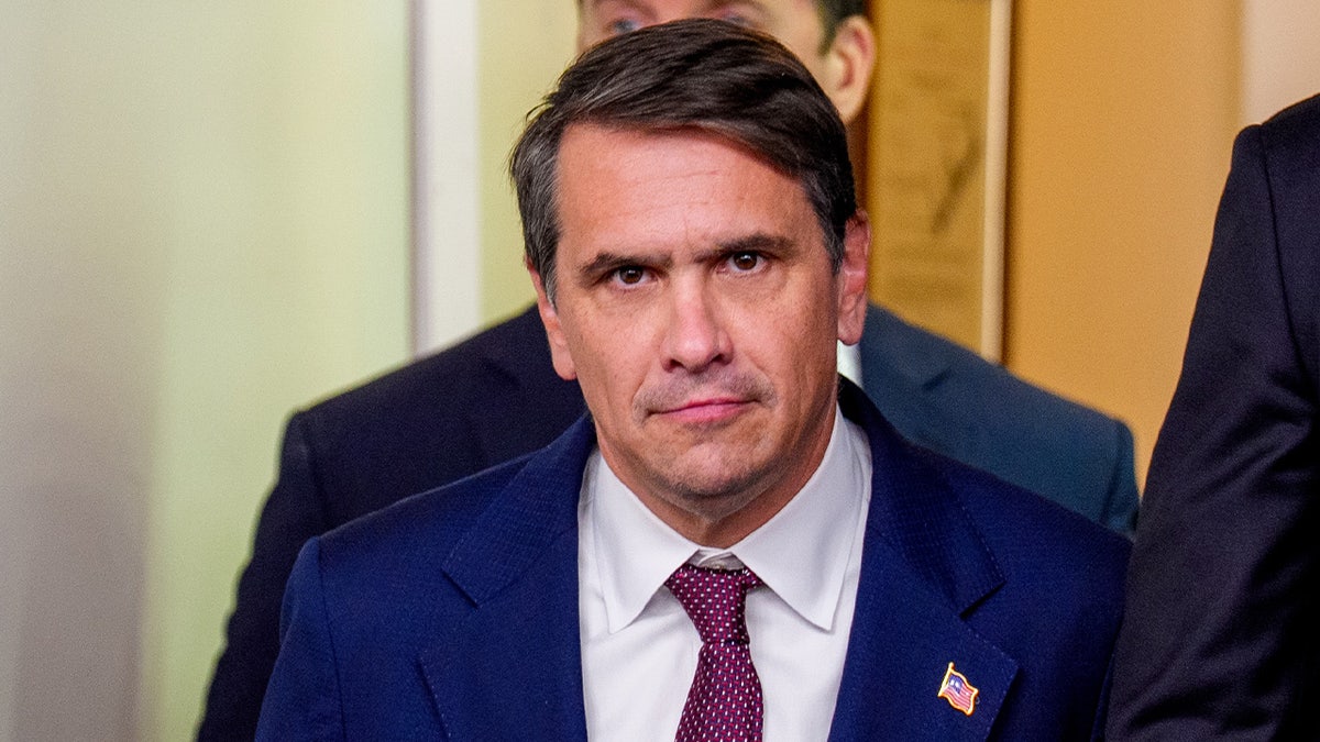 Deputy AG denies 5-year-old, father has asylum claim after family released from ICE detention at george magazine