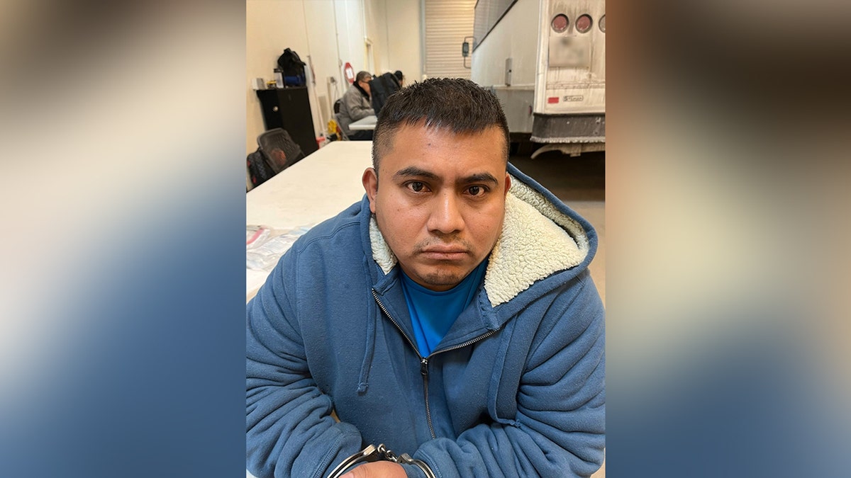Criminal illegal immigrant allegedly rams ICE vehicle in Minnesota as attacks on agents surge at george magazine