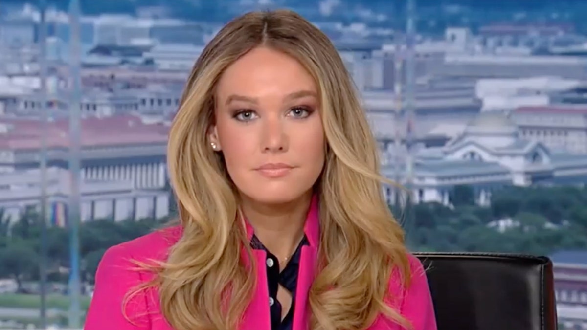 DHS spokeswoman Tricia McLaughlin to leave Trump admin, source confirms at george magazine