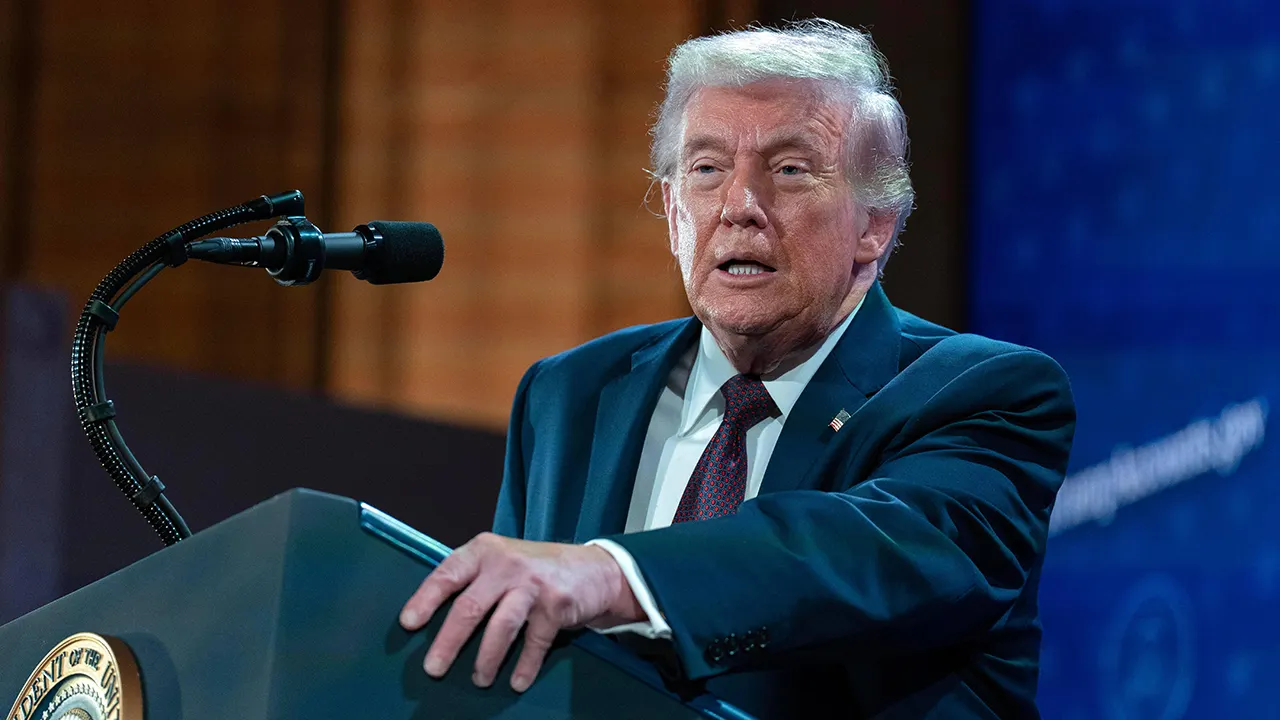 MORNING GLORY: Trump can end the Dreamer standoff by taking on sanctuary cities at george magazine