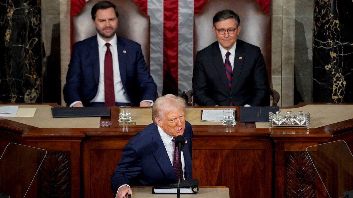 Family of Iowa grad killed by illegal immigrant to attend Trump's State of the Union at george magazine