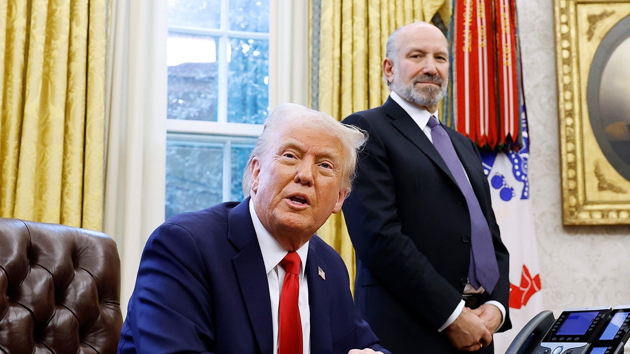 LIZ PEEK: Trump’s economic wins are real — now he needs to convince the country at george magazine