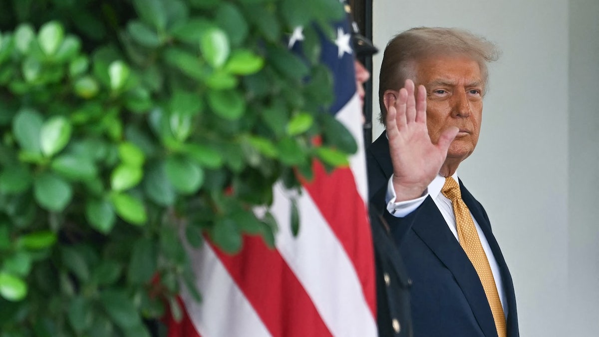 'I've Had It' podcast hosts fear Trump will be surpassed by more 'diabolical' successor at george magazine