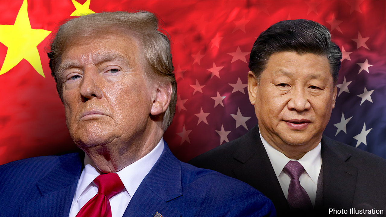 Project Vault: Trump’s bold plan to stop China from starving our military at george magazine