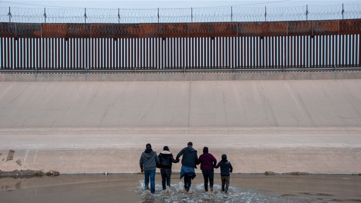 Biden admin skirted rules to deliver massive contract to nonprofit run by ex-official, IG report reveals at george magazine