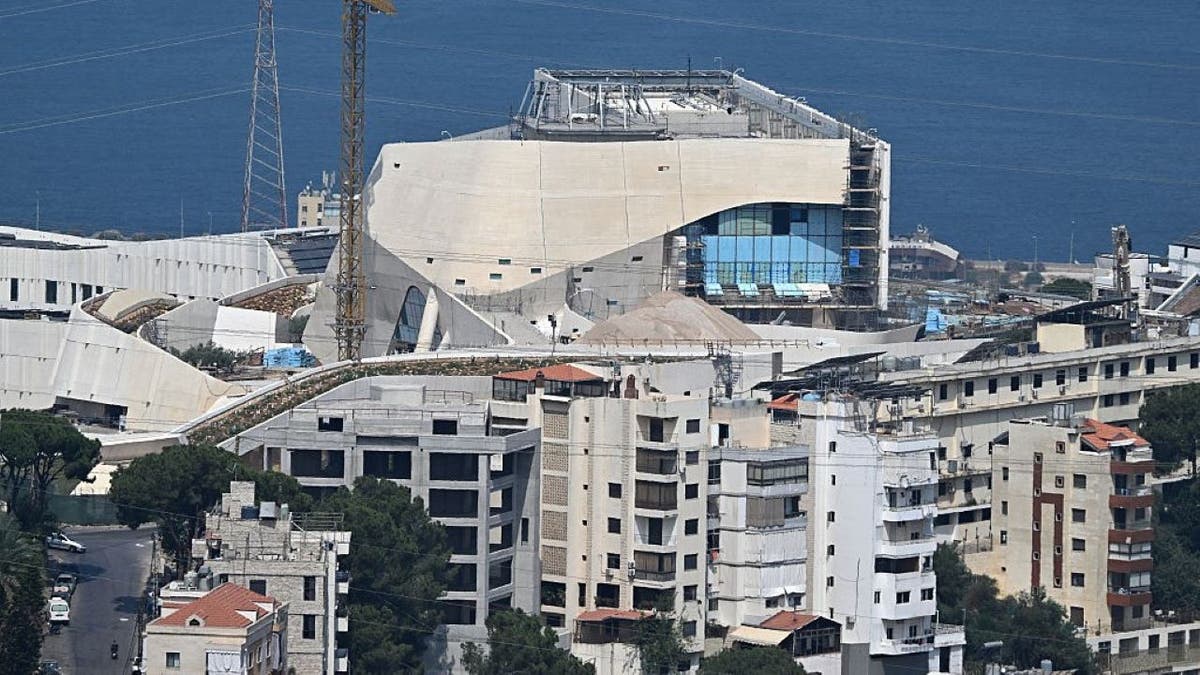 State Dept orders evacuation of non-emergency US personnel from embassy in Beirut at george magazine