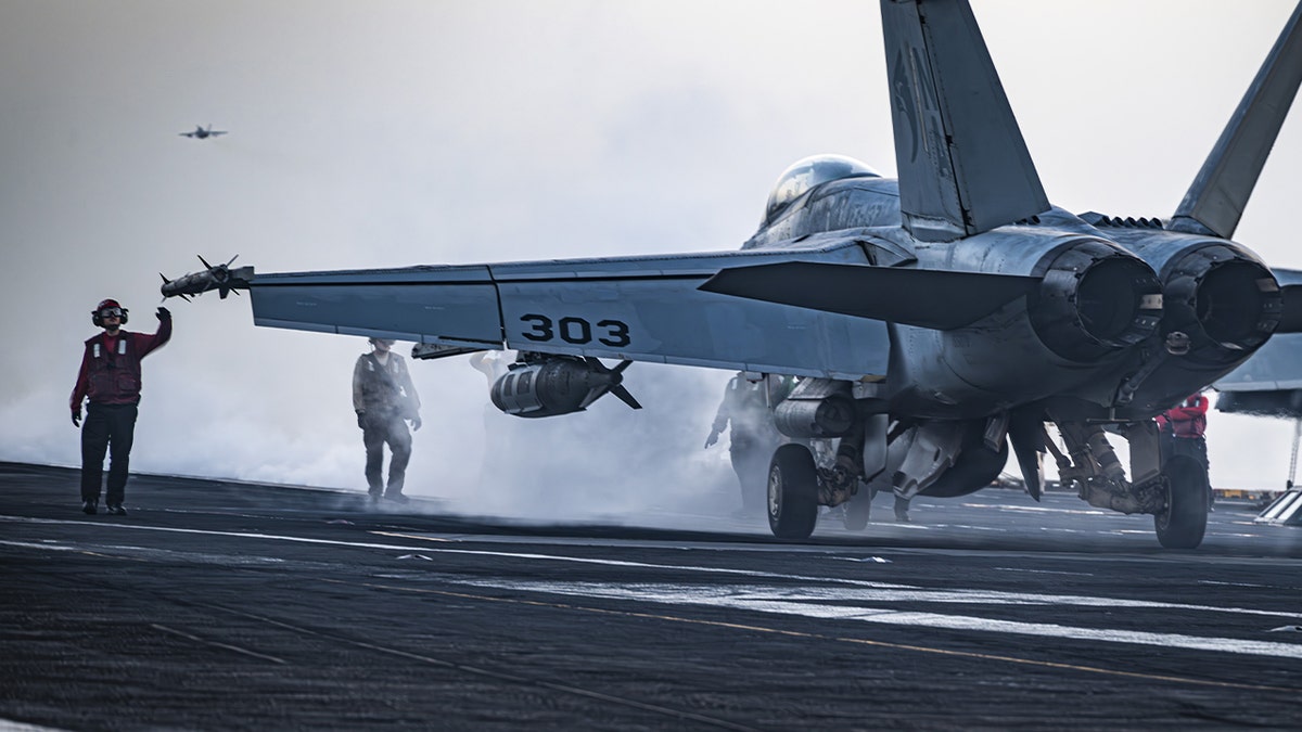 Rising ISIS threats to US homeland drive AFRICOM airstrikes against terrorists in Somalia at george magazine