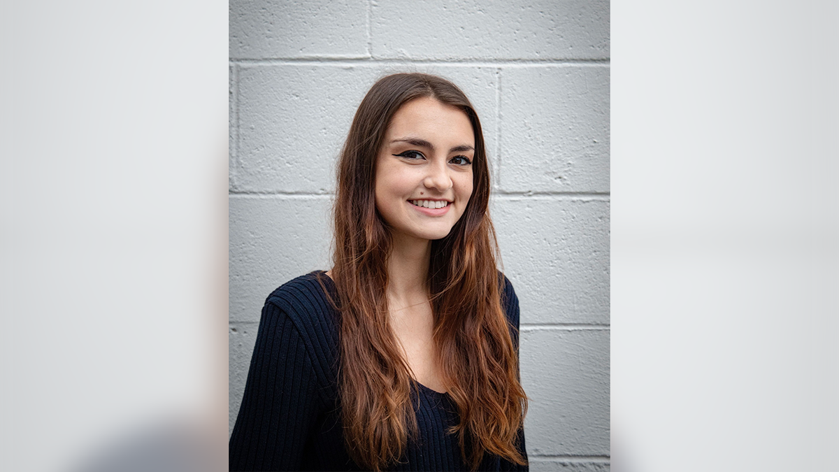 Virginia magazine editor, 23, killed in hit-and-run while crossing street at george magazine