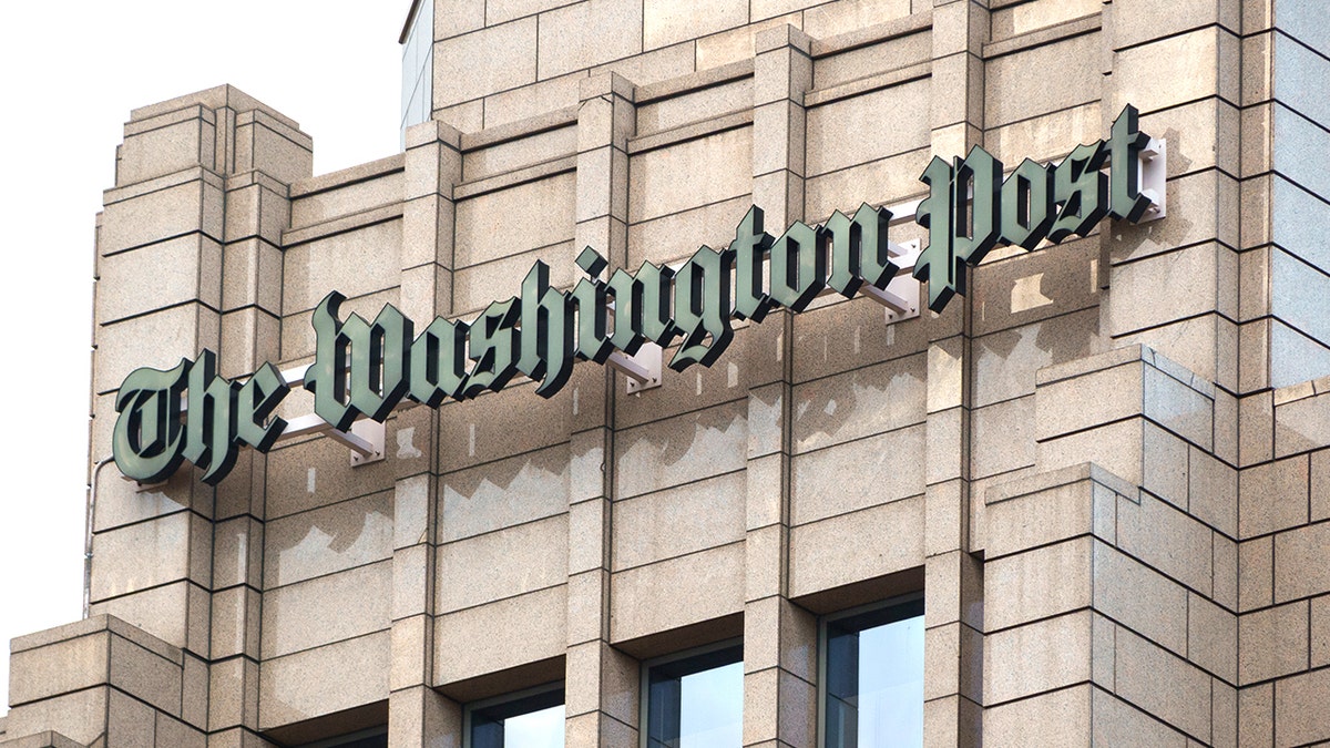 Washington Post scrapped ‘We the People’ campaign after MS NOW used same tagline: report at george magazine