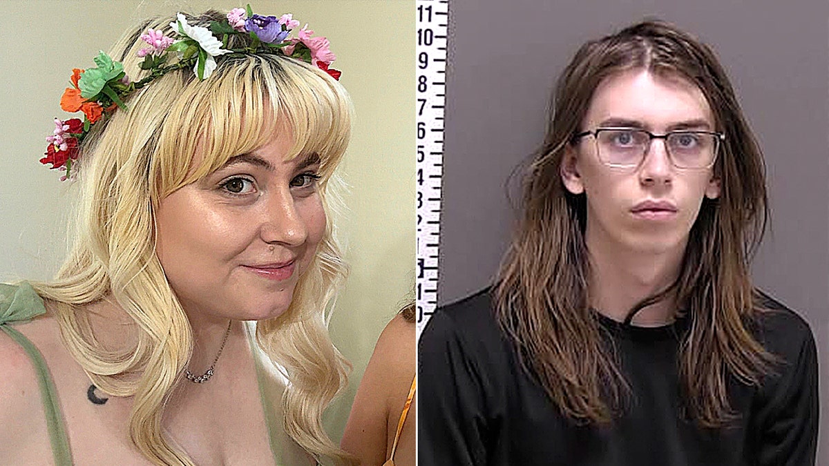 Boyfriend of weekslong missing girl accused of dismembering her, sending disturbing messages from her phone at george magazine