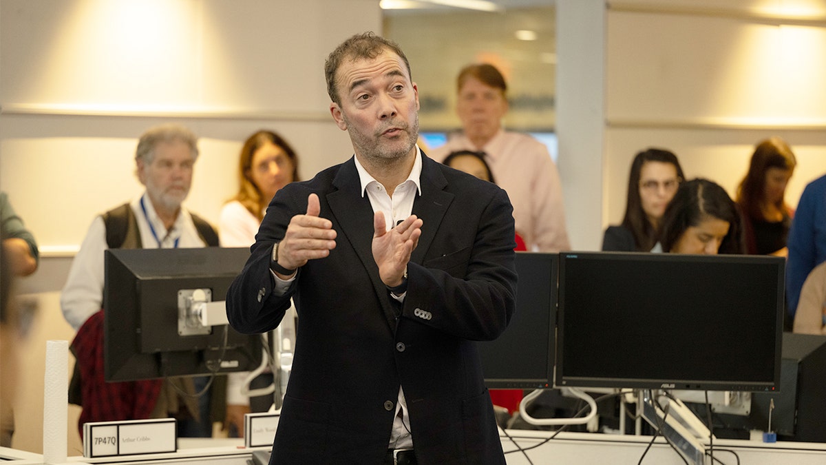 Washington Post CEO steps down amid onslaught of backlash following mass layoffs at george magazine