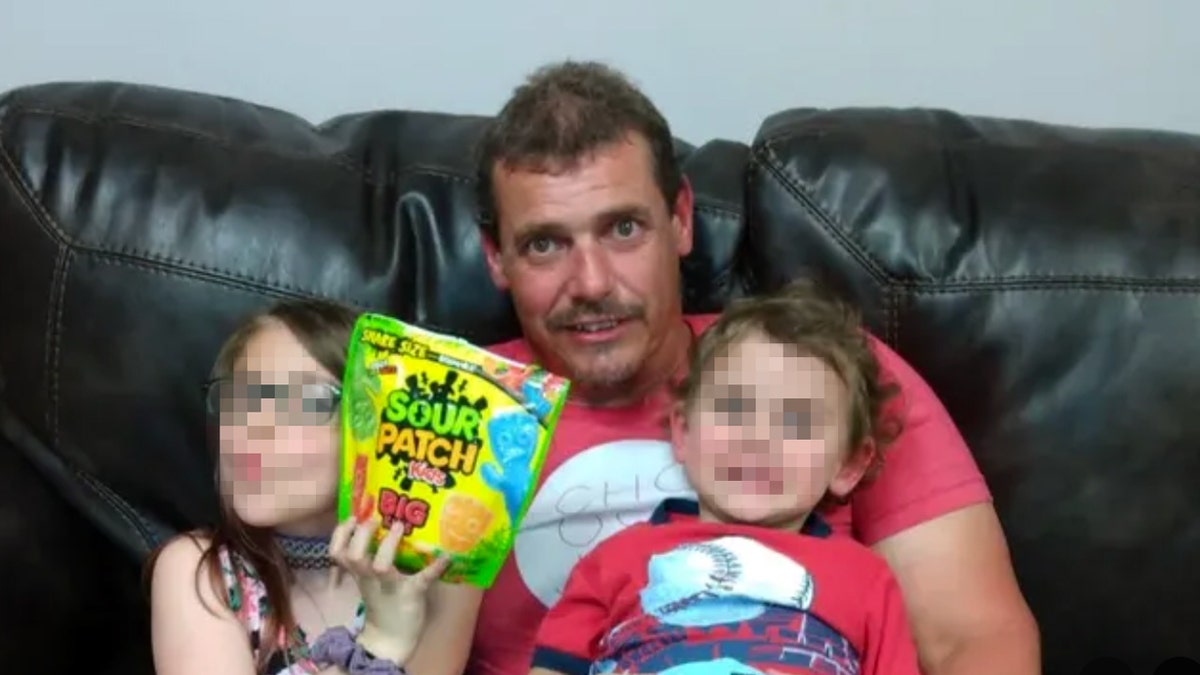 Man gunned down after offering ride to woman seeking warming shelter in Missouri: report at george magazine