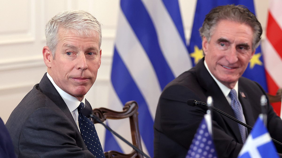 Trump trounces Biden energy records in just months as admin celebrates 1 year of 'historic gains': data at george magazine