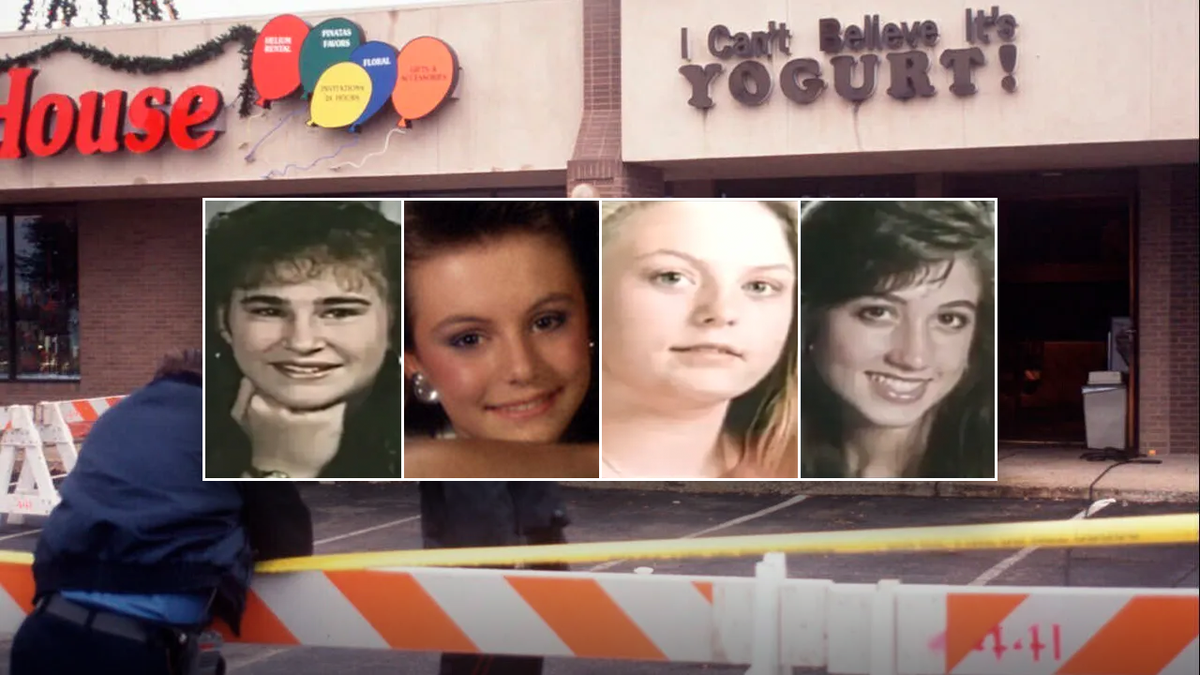 Texas judge declares yogurt shop murder suspects innocent after 34 years at george magazine
