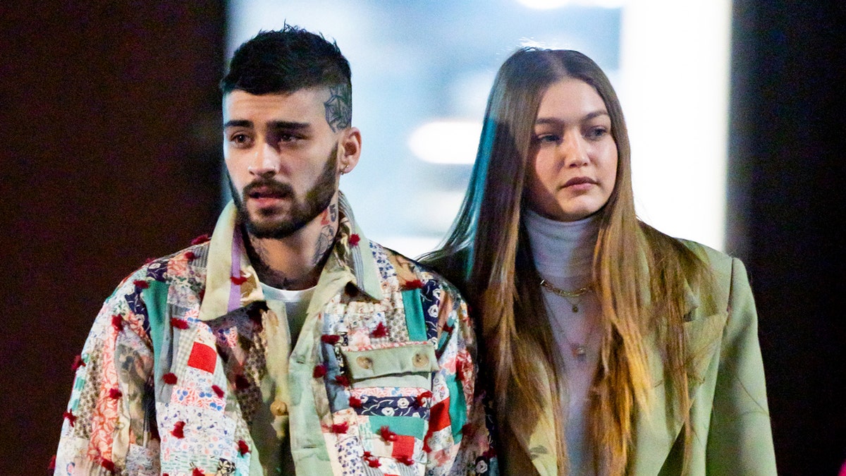 Former One Direction star Zayn Malik defends nearly $700 tooth fairy payment despite criticism from ex at george magazine