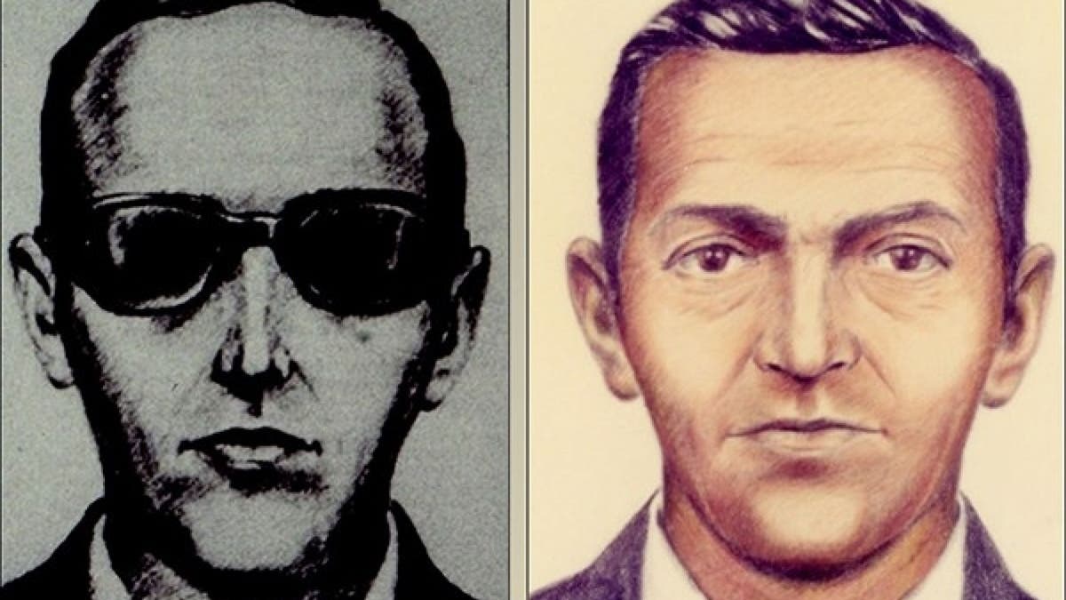 FBI files reveal new D.B. Cooper suspect — Maine pilot once investigated in skyjacking mystery at george magazine