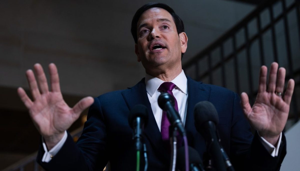 Israel First? MAGA divide erupts over allegations Netanyahu pushed US into Iran conflict at george magazine