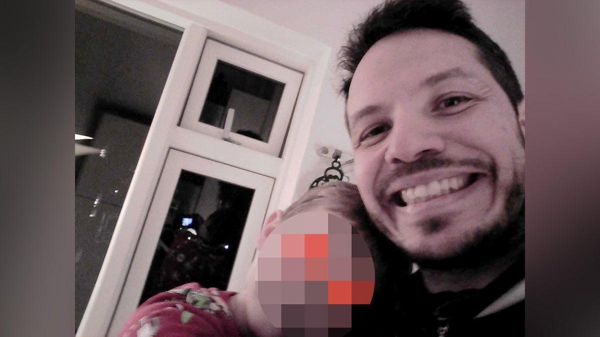 Dad loses custody of autistic son after fighting sex change, gets support from Elon Musk at george magazine