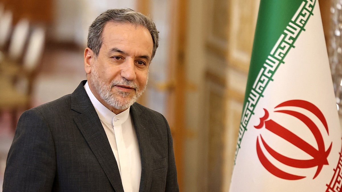 Iran is 'trying to give the global economy a heart attack' by closing Strait of Hormuz, UAE minister says at george magazine