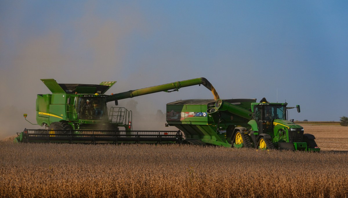 USDA cuts $300 million DEI program for nonprofit groups and tribes: Report at george magazine