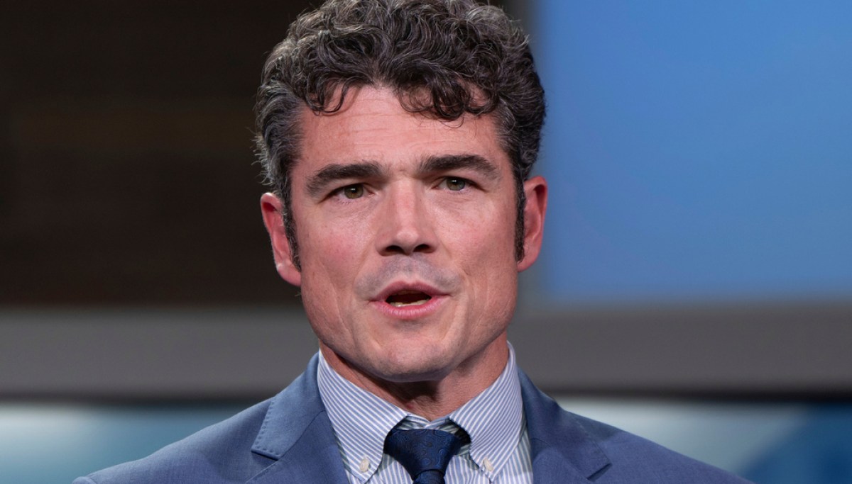 Joe Kent, Trump’s counterterrorism director, becomes first administration official to resign over Iran war at george magazine