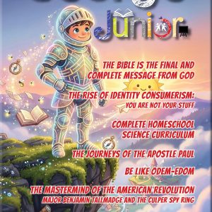 George Junior Magazine Issue 33George Junior Magazine Issue 33