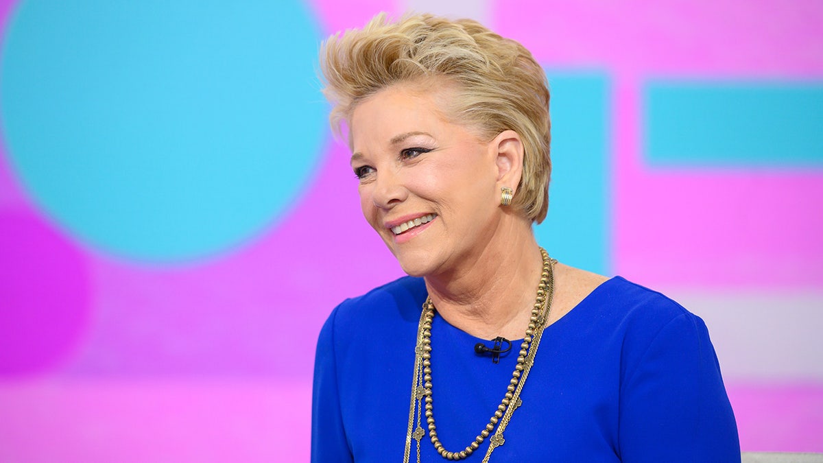 Longtime ‘GMA’ co-host Joan Lunden alleges she was sexually harassed early in career at NY station at george magazine