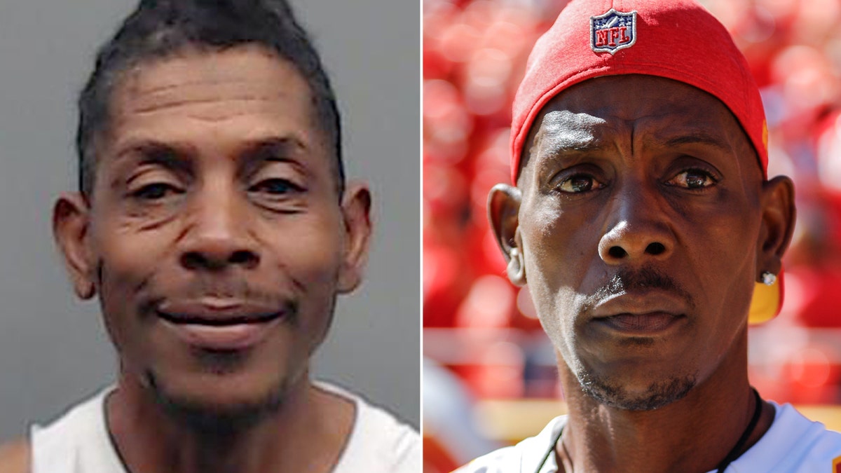 Patrick Mahomes Sr released from jail as court extends probation after Texas withdraws revocation bid at george magazine