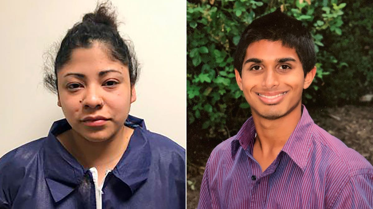 Adopted daughter of George W Bush’s intelligence director John Negroponte sentenced in friend’s drunken murder at george magazine