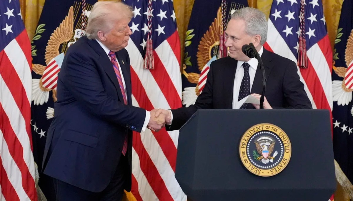 White House unveils new framework to guide Congress on AI policy at george magazine