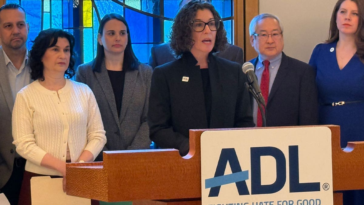 Fox News ‘Antisemitism Exposed’ Newsletter: ADL says 'Let's go, Brandon' at george magazine