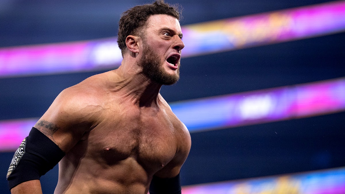 AEW Revolution features brutal Texas death match, classic tag team war and major returns at george magazine