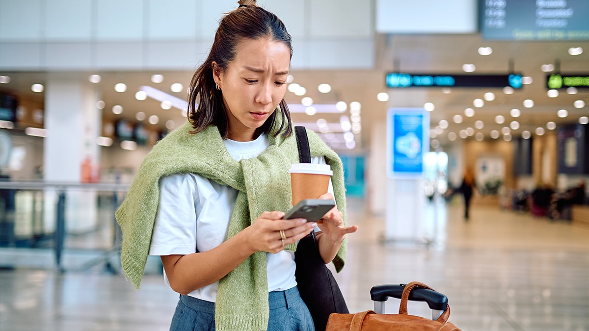 Airline meal vouchers 'almost insulting' as airport food prices soar, say passengers and experts at george magazine