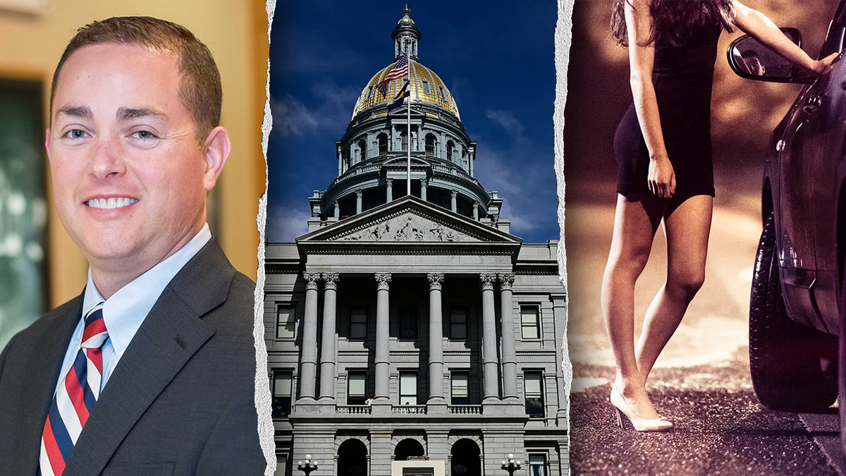 Legalize prostitution effort left candidate ‘shocked’ in blue state with rampant human trafficking at george magazine