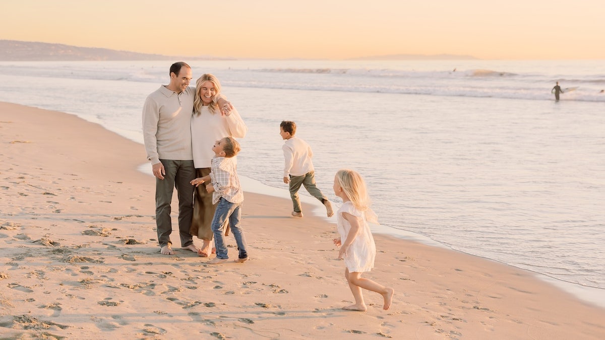 Wellness expert reveals surprising health benefits of daily cold exposure: 'Huge difference' at george magazine