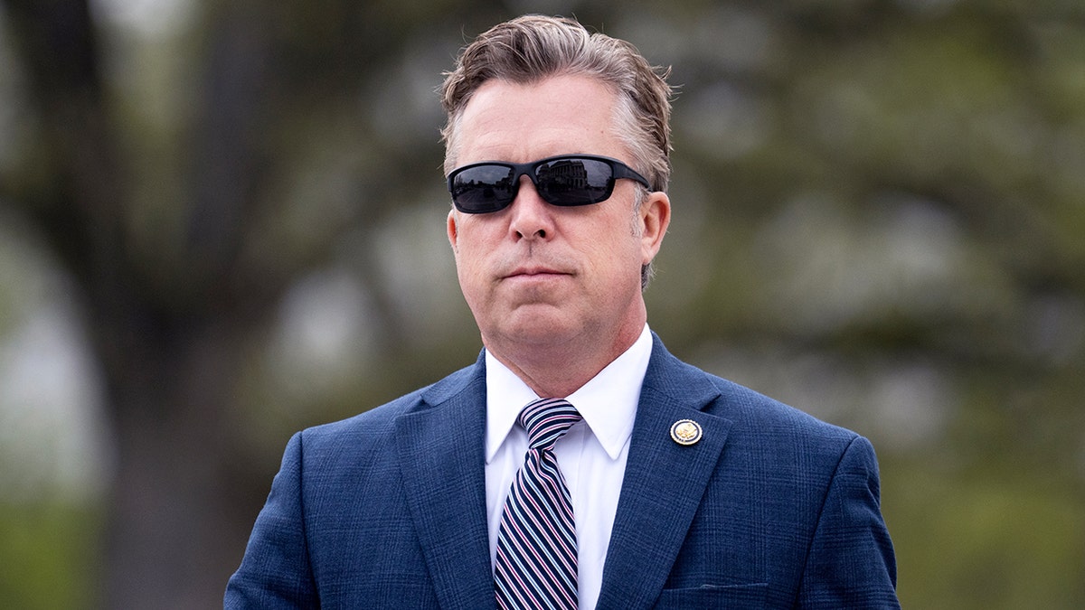 Republican says ‘Muslims don’t belong in American society,’ draws fierce Democratic backlash at george magazine