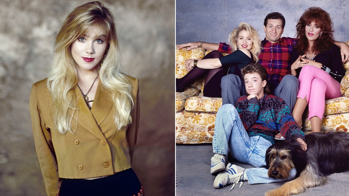 Christina Applegate ‘cringes’ at Kelly Bundy’s ‘full rock s---’ status: ‘Wouldn’t have a shot in hell today’ at george magazine